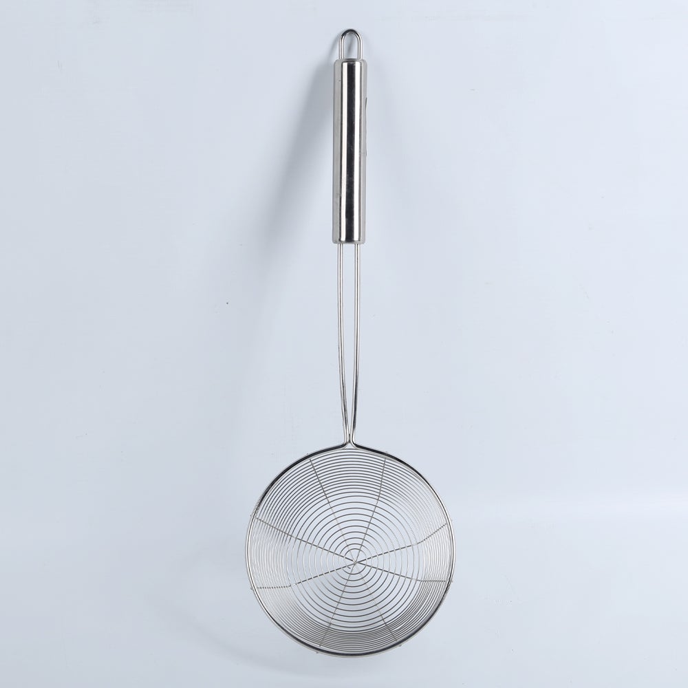 FRY STRAINER 16CM 4021 Default Title - MamasJan Crockery