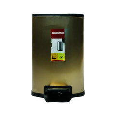 DUST BIN IR 7 LTR 169-180 Default Title - MamasJan Crockery