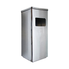DUST BIN IR 9 LTR 181-200 Default Title - MamasJan Crockery