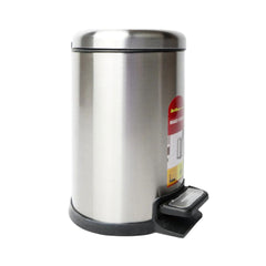 DUST BIN IR 7 LTR 301-318 Default Title - MamasJan Crockery
