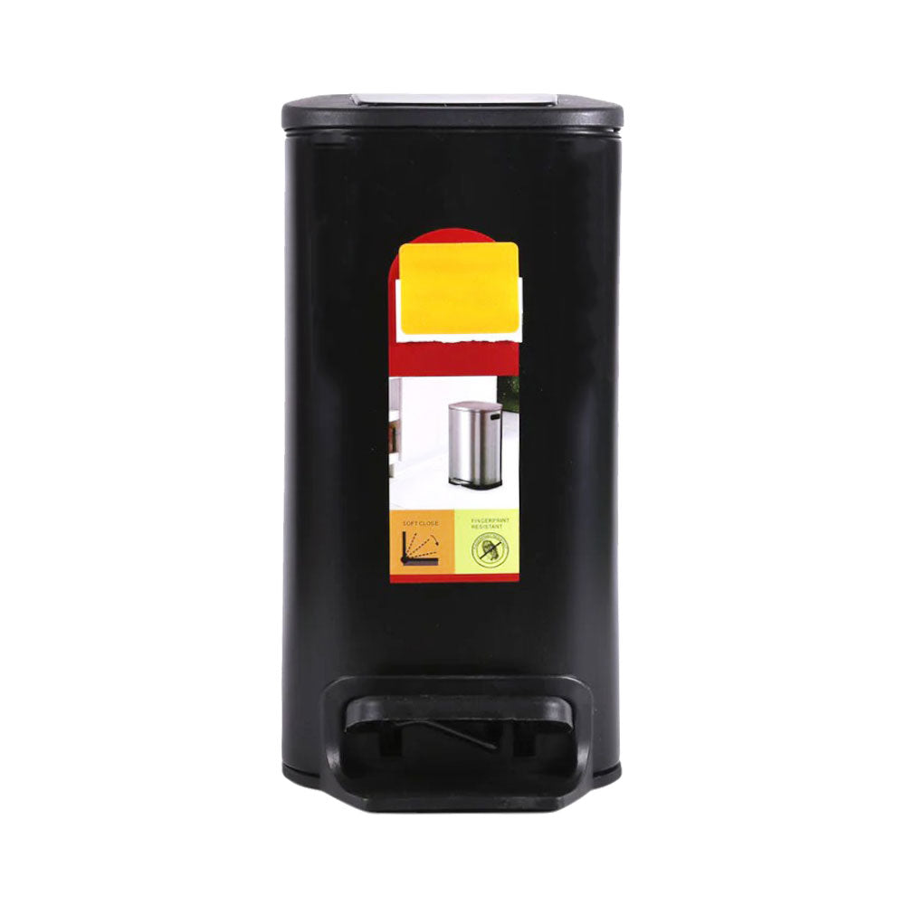 DUST BIN IR 6 LTR 365-370 Default Title - MamasJan Crockery