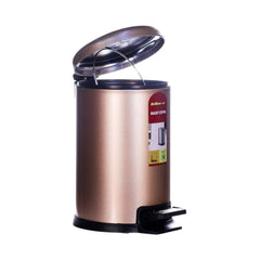 DUST BIN IR 7 LTR 493-508 Default Title - MamasJan Crockery