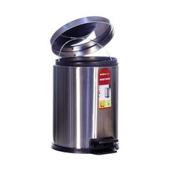 DUST BIN IR 10 LTR 573-588 Default Title - MamasJan Crockery