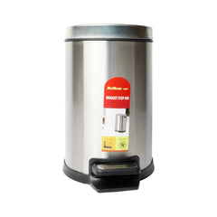 DUST BIN IR 7 LTR 685-700 Default Title - MamasJan Crockery