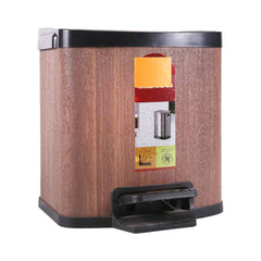 DUST BIN IR 5 LTR 797-808 Default Title - MamasJan Crockery
