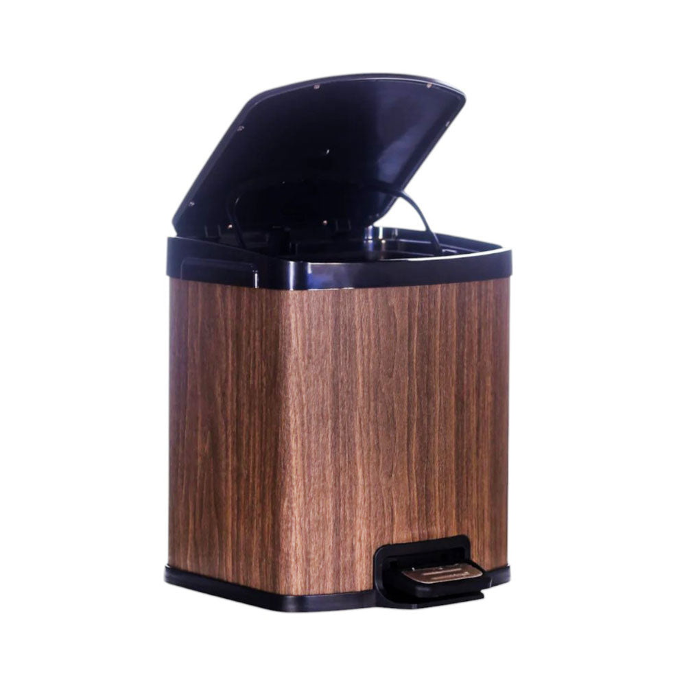 DUST BIN IR 9 LTR 821-838 Default Title - MamasJan Crockery