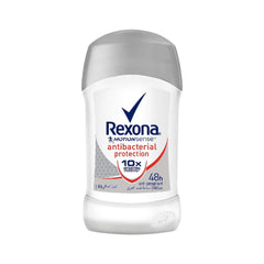 REXONA DEO STICK ANTIBACTERIAL INIVISIBLE 40 GM Default Title - MamasJan Grocery Nonfood