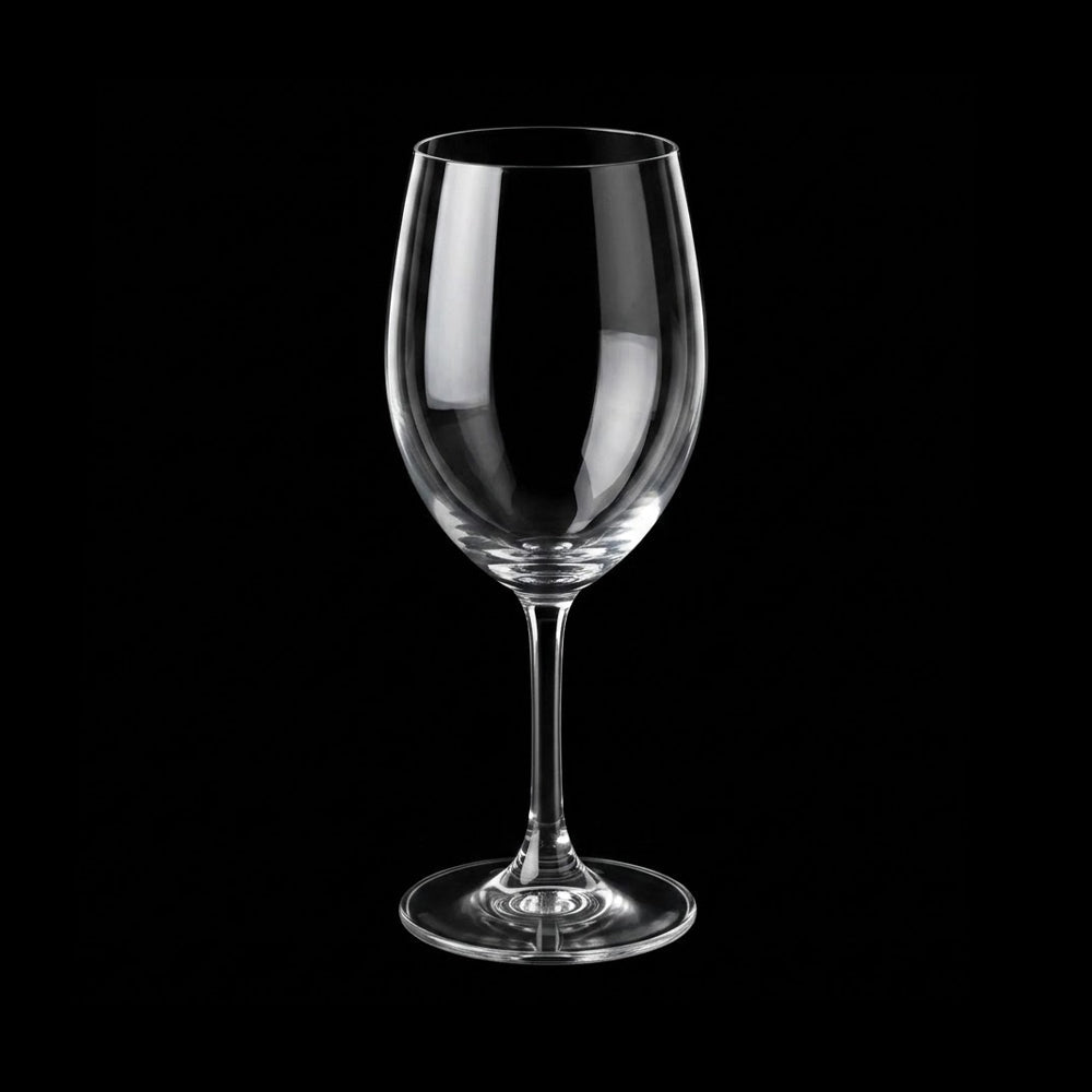 GLASS EDELITA S82BJ43 (Pack 6) Default Title - MamasJan Crockery