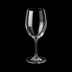 GLASS EDELITA S82BJ43 (Pack 6) Default Title - MamasJan Crockery