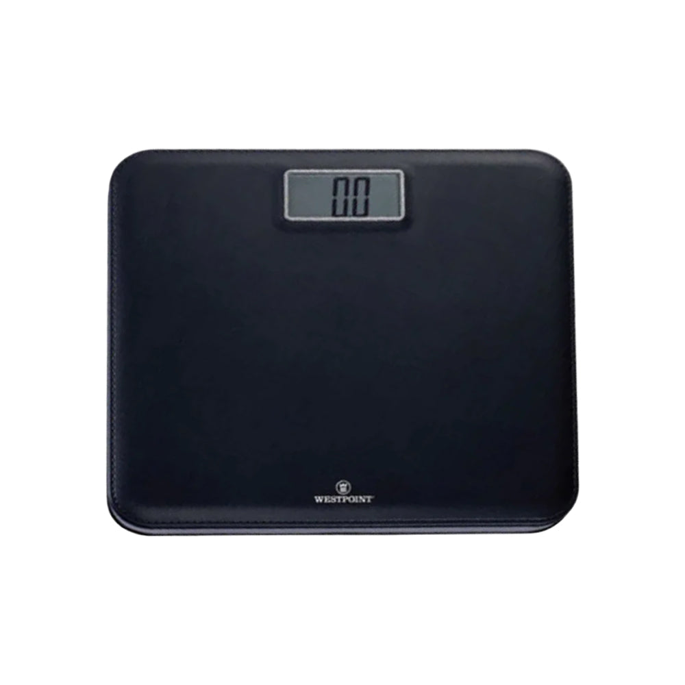 WEST POINT BATHROOM SCALE 7009 Default Title - MamasJan Electronics