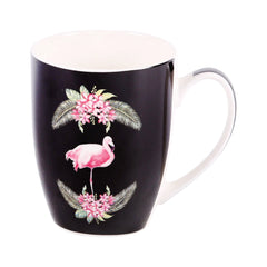MUG BONE CHINA IR SDM001-1776 Default Title - MamasJan Crockery