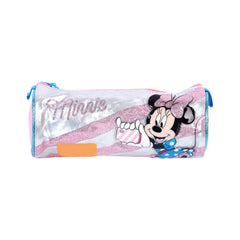 0097 SIMBA MINNIE MOUSE PENCIL POUCH Default Title - MamasJan Toys