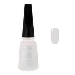 FLORMAR MATTE NAIL ENAMEL M50 11ML Default Title - MamasJan Makeup