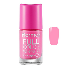 FLORMAR WRAP YOUR BELOVED FULL COLOR N.ENAMEL FC34 Default Title - MamasJan Makeup
