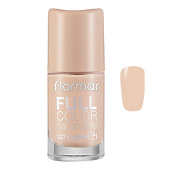 FLORMAR PATIENCE FULL COLOR N.ENAMEL FC37 Default Title - MamasJan Makeup