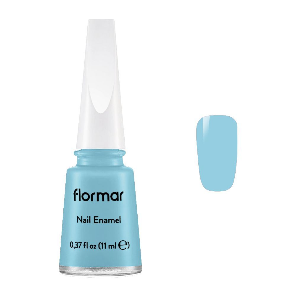 FLORMAR NAIL ENAMEL 423 11ML Default Title - MamasJan Makeup