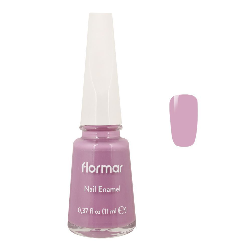FLORMAR NAIL ENAMEL 468 11ML Default Title - MamasJan Makeup