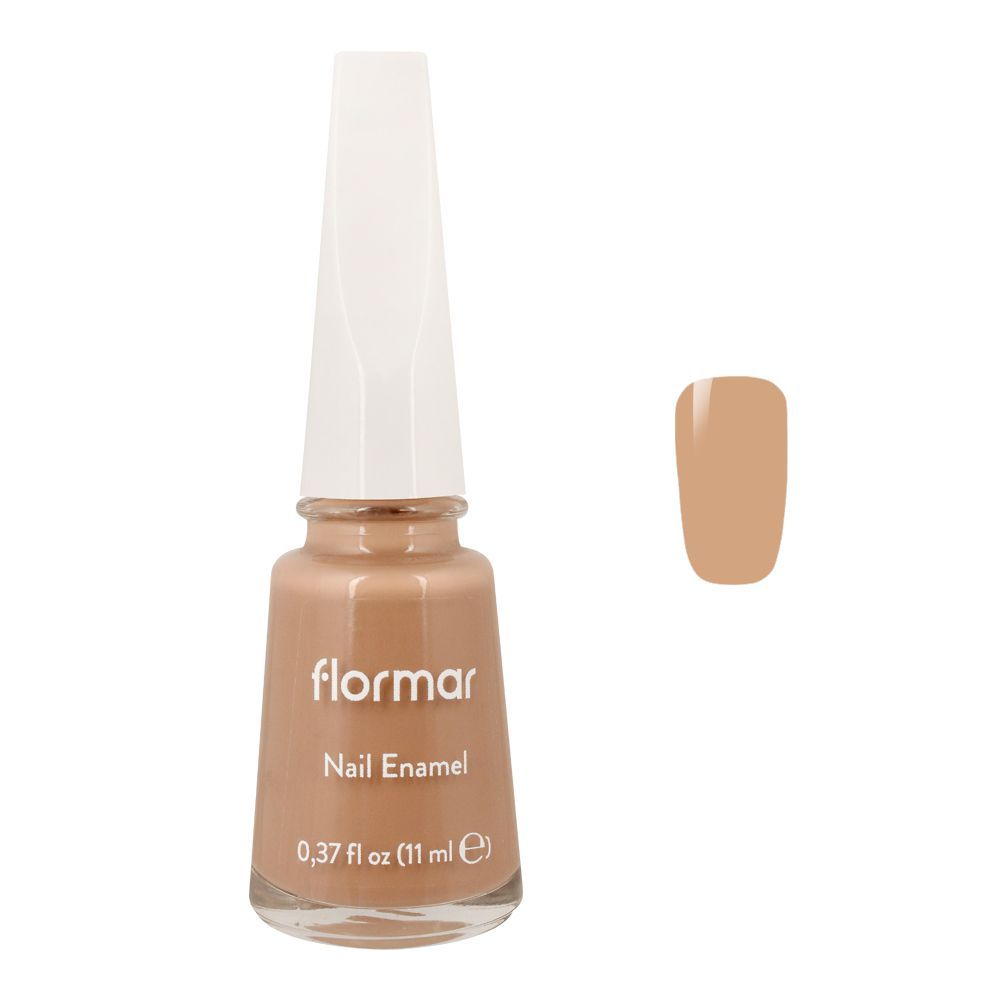 FLORMAR NAIL ENAMEL 472 11ML Default Title - MamasJan Makeup