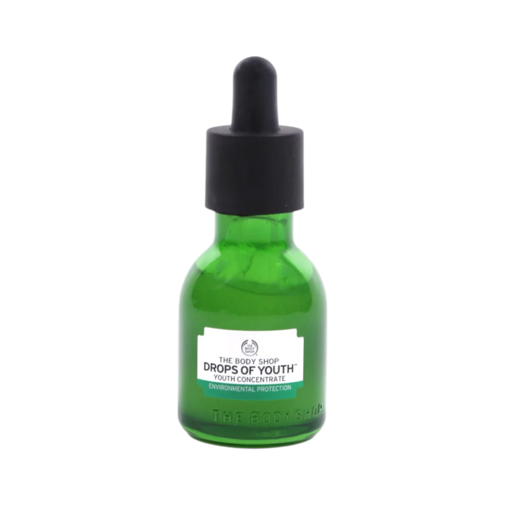 BODY SHOP DOY SERUM 30 ML Default Title - MamasJan Makeup