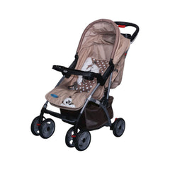 Baby Stroller Yk-10 Default Title - MamasJan Toys