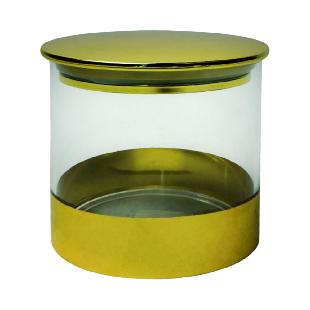 JAR ACRYLIC IR F4131/M6014 Default Title - MamasJan Crockery