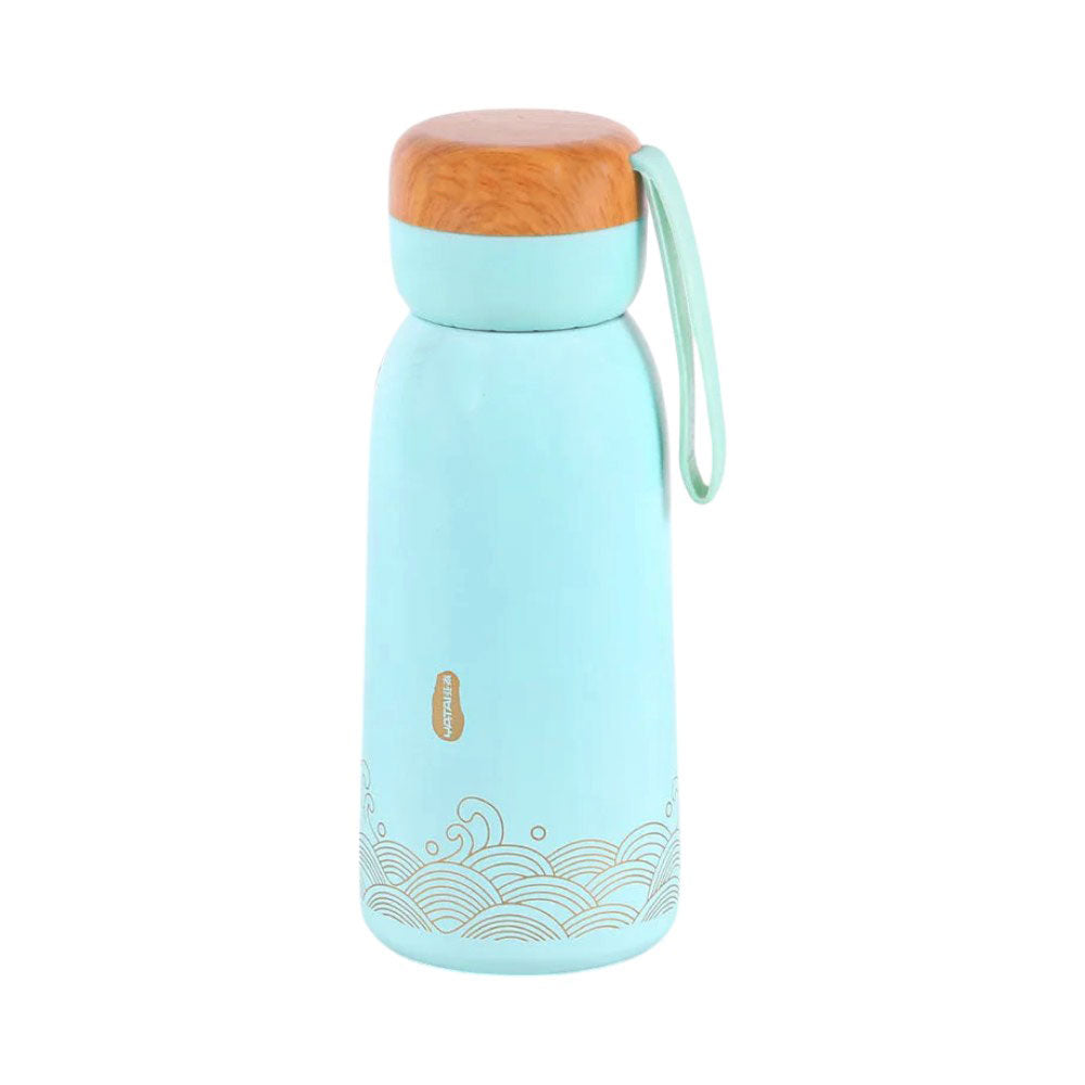 BOTTLE STEEL CILLE IR 330 ML YT2-673 Default Title - MamasJan Crockery