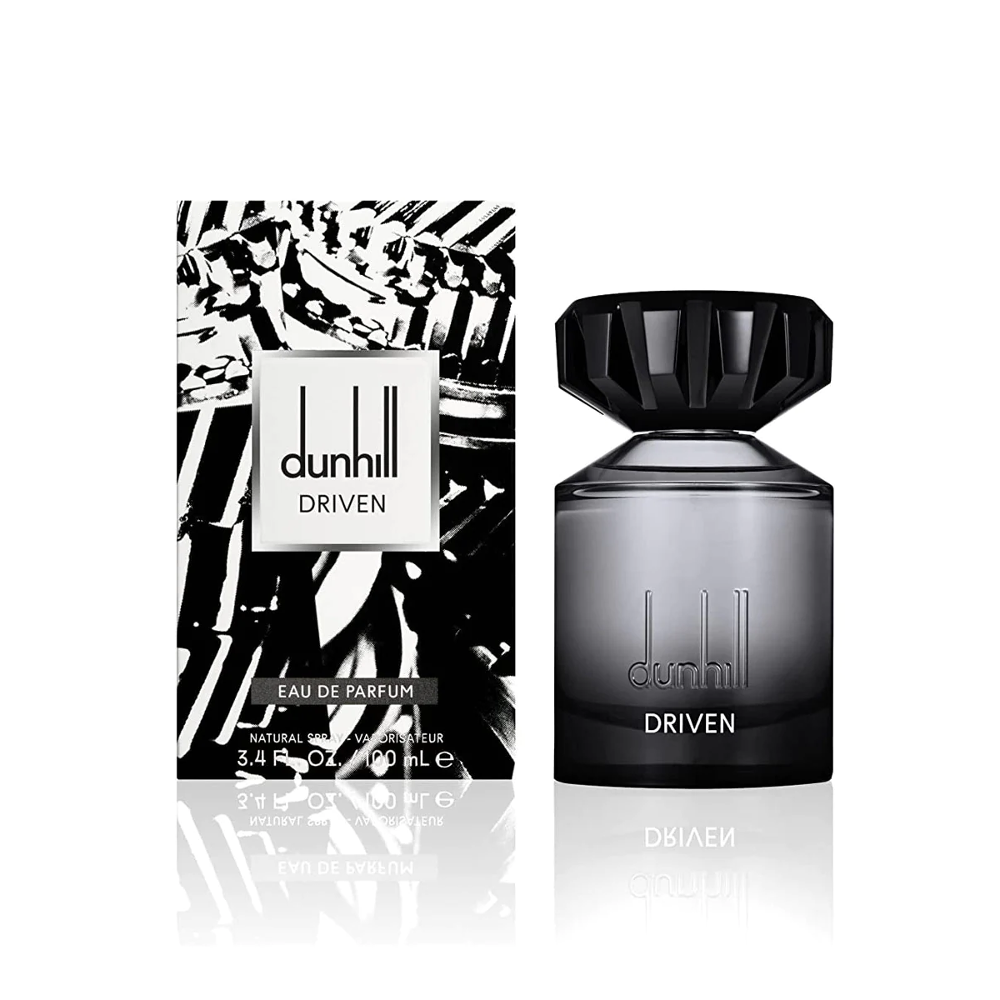 DUNHILL DRIVEN FOR MEN EDP 100ML Default Title - MamasJan s