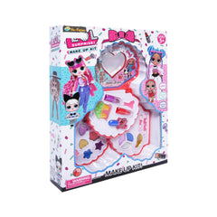 My30088-D Lol Make Up Set (5+ Year) Default Title - MamasJan Toys