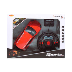 2246-3 SPORTS CAR R/C IR (3+ YEAR Default Title - MamasJan Toys