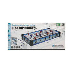 610-7 Desktop Indoor Ice Hockey Play Set Ir (6+ Year) Default Title - MamasJan Toys