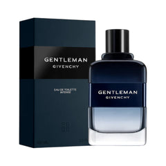 GIVENCHY GENTLEMAN INTENSE FOR MEN EAU DE TOILETE 100ML Default Title - MamasJan s