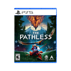 Ps5 Game The Pathless Default Title - MamasJan Toys