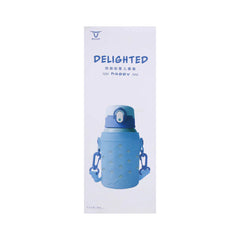 Bly-1067 Delight Happy Water Bottle Ir Default Title - MamasJan Toys