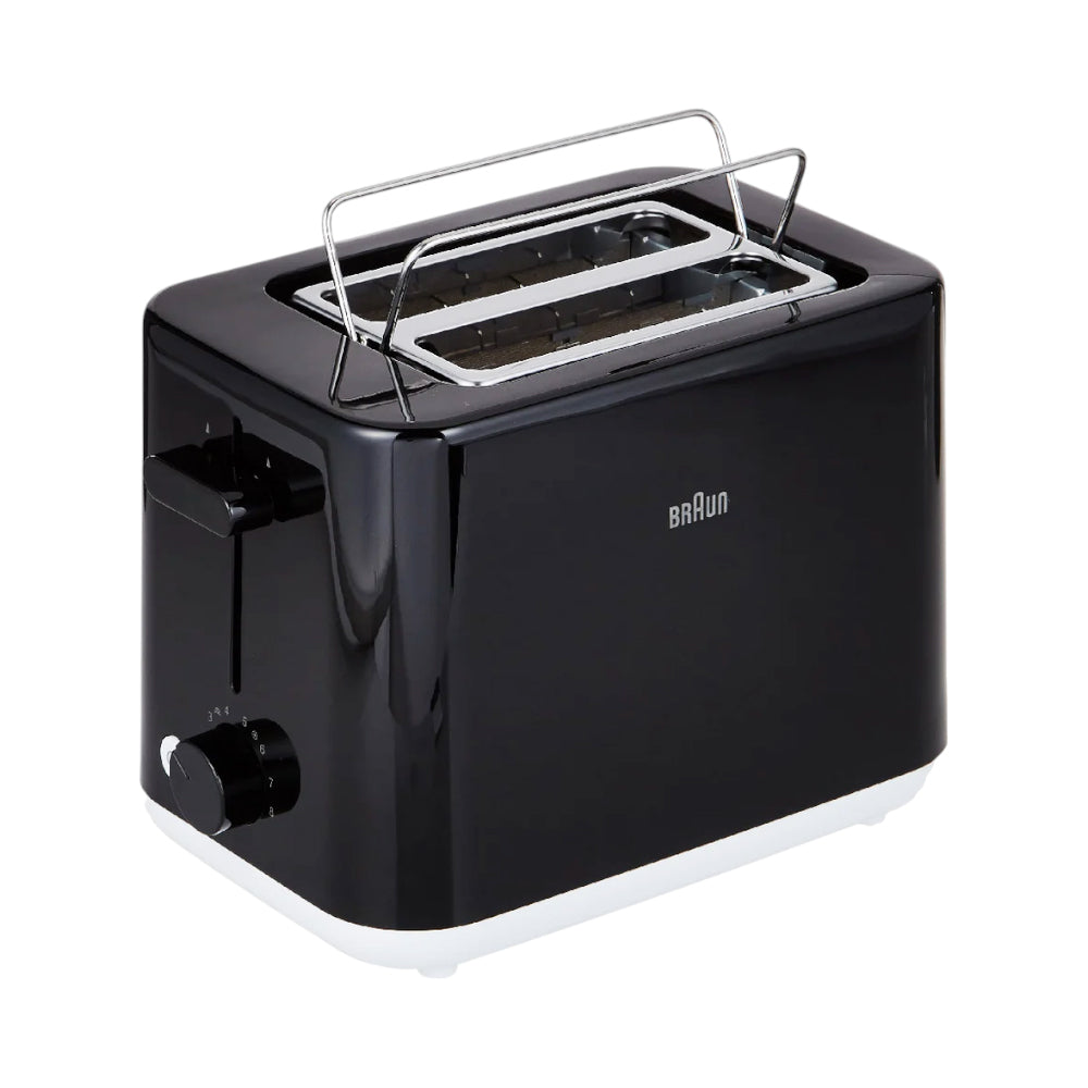 BRAUN TOASTER BF1 HT1010BK Default Title - MamasJan s