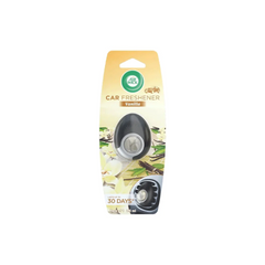 AIR WICK CAR FRESHNER VANILLA 2X2.5 ML Default Title - MamasJan Grocery Nonfood