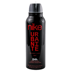 NIKE DEODORANT WOODY LANE FOR MEN 200 ML Default Title - MamasJan Grocery Nonfood