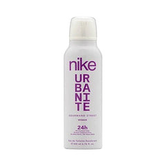 NIKE DEODORANT GOURMAND STREET FOR WOMAN 200 ML Default Title - MamasJan Grocery Nonfood