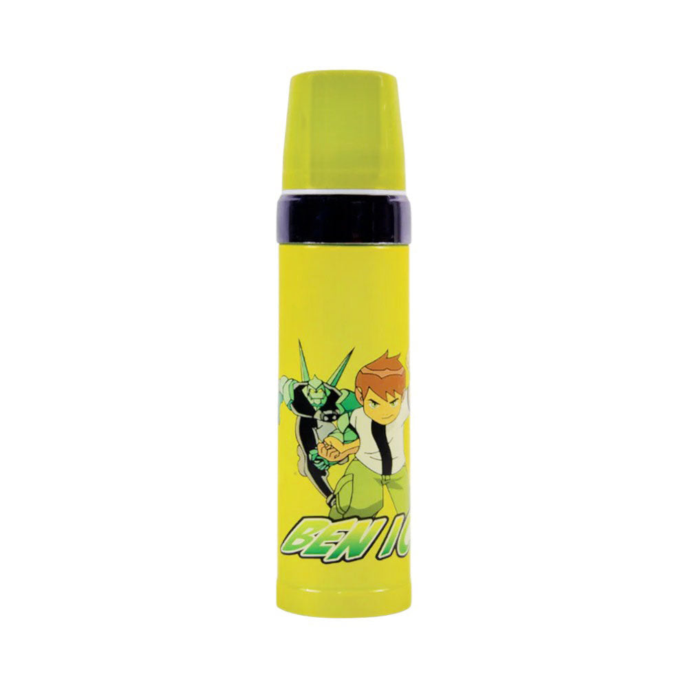 208009 WATER BOTTLE STAINLESS STEEL (3+ YEAR) Z.B Default Title - MamasJan Toys