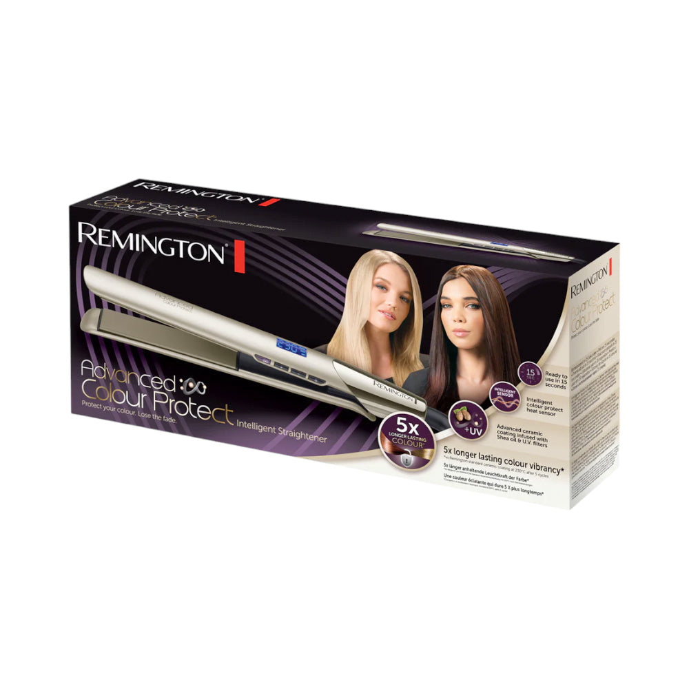 REMINGTON HAIR STRAIGHTNER S8605 Default Title - MamasJan s