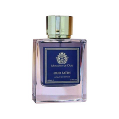 MINISTRY OF OUD OUD STAIN FOR MEN EDP 100ML Default Title - MamasJan s