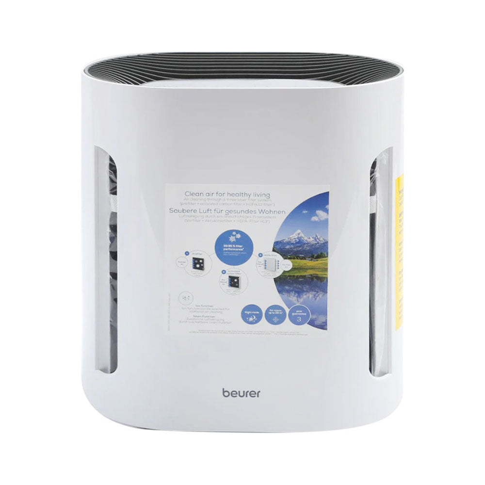 BEURER AIR PURIFIER LR210 Default Title - MamasJan Electronics