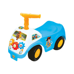 PUSHING CAR TOYS STORY 058768 D Default Title - MamasJan Toys