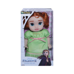 20361 FROZEN 2 YOUNG DOLL (3+ YEAR) D Default Title - MamasJan Toys
