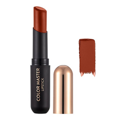 FLORMAR OCHRE 05 CLR MASTER LIPSTICK 3GM Default Title - MamasJan Makeup