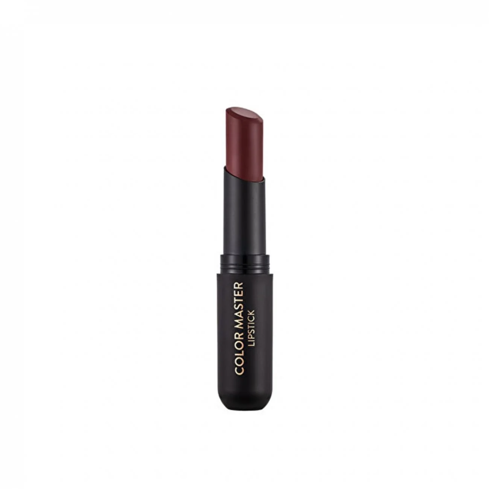 FLORMAR BERRIES ON LIPS 06 CLR MASTER LIPSTICK 3GM Default Title - MamasJan Makeup