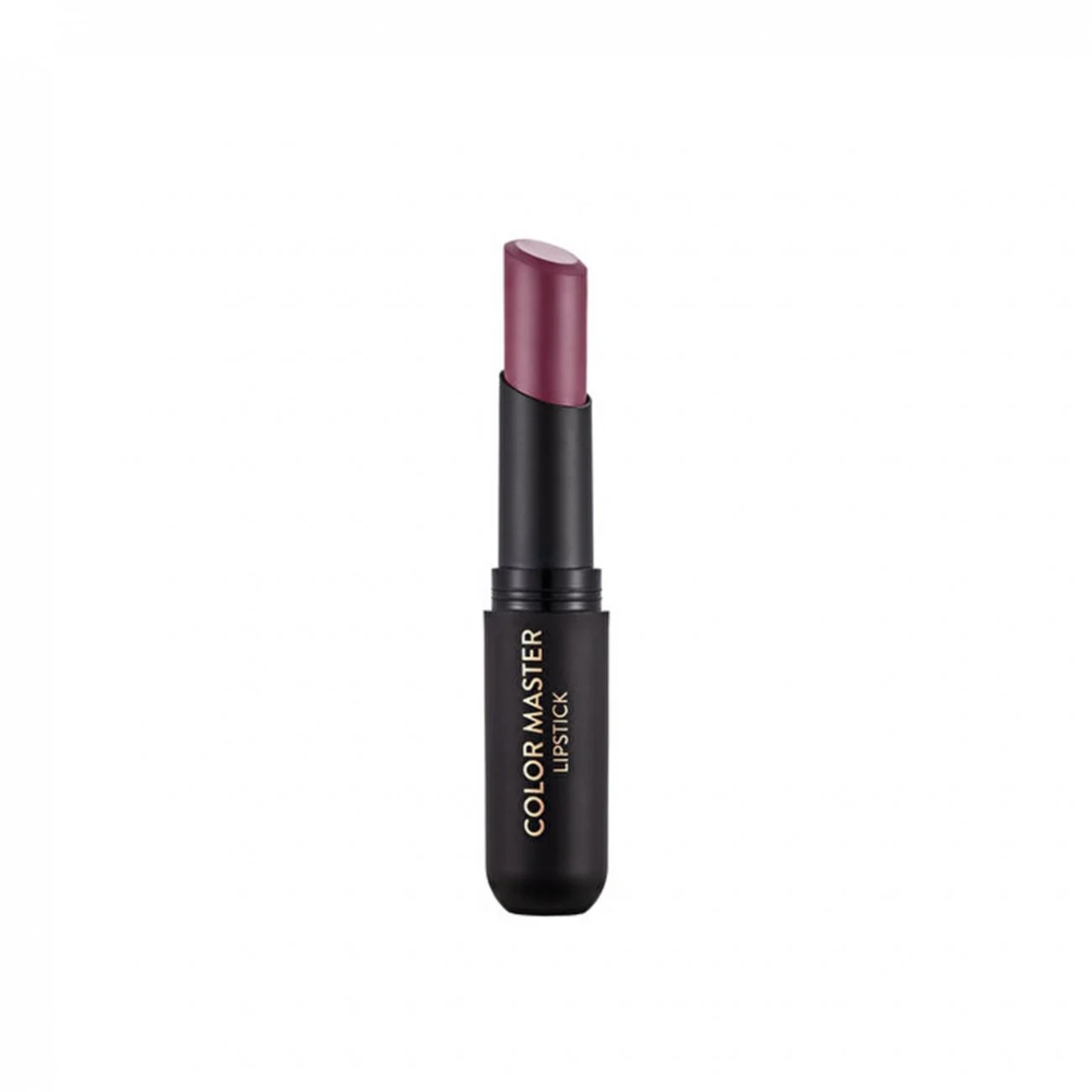 FLORMAR FUCHSIA 08 CLR MASTER LIPSTICK 3GM Default Title - MamasJan Makeup