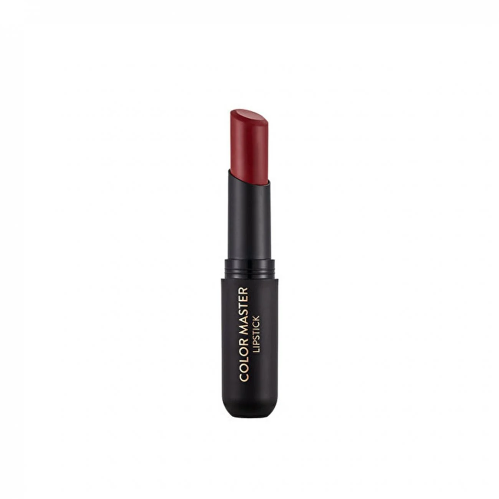 FLORMAR KISS ME 09 CLR MASTER LIPSTICK 3GM Default Title - MamasJan Makeup