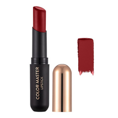 FLORMAR EXOTIC BEAUTY 13 CLR MASTER LIPSTICK 3GM Default Title - MamasJan Makeup