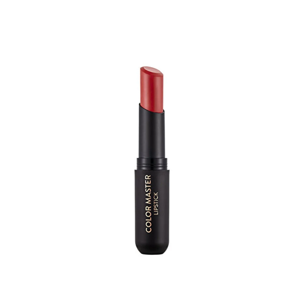 FLORMAR BREAKING BRICKS 15 CLR MASTER LIPSTICK 3GM Default Title - MamasJan Makeup