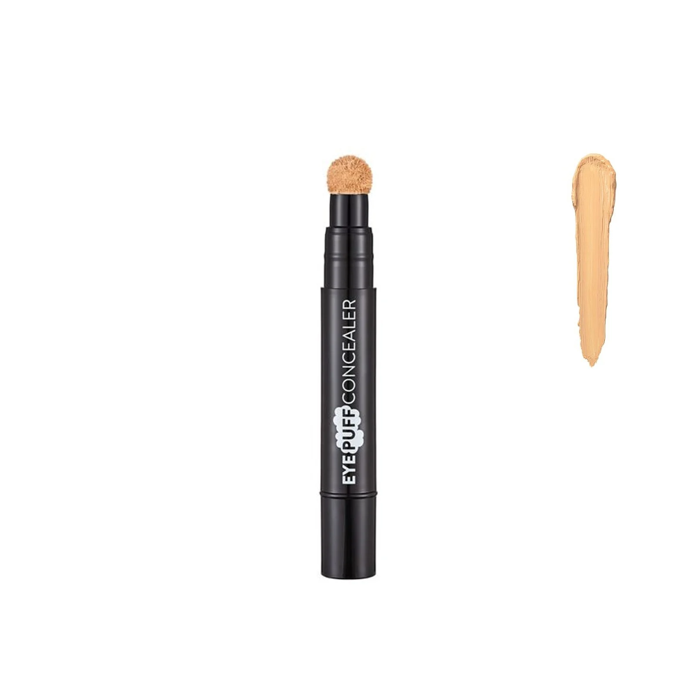 FLORMAR FAIR 001 EYE PUFF 3.3ML Default Title - MamasJan Makeup